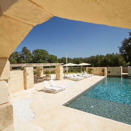 La Turrita Casa di campagna