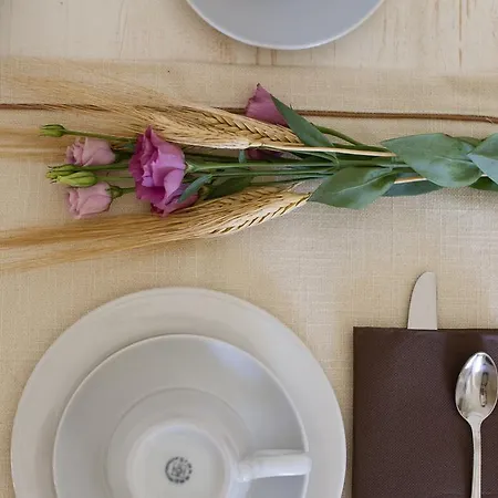 Casa di campagna La Turrita