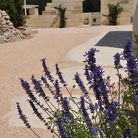 Casa di campagna La Turrita *