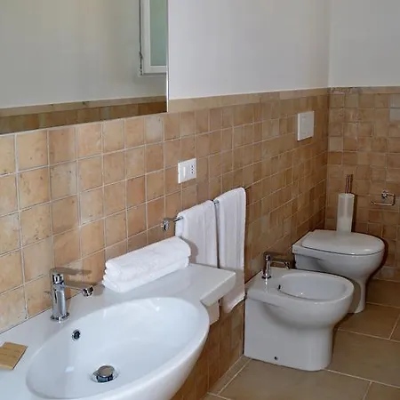 La Turrita * Sant'Andrea (Apulia)