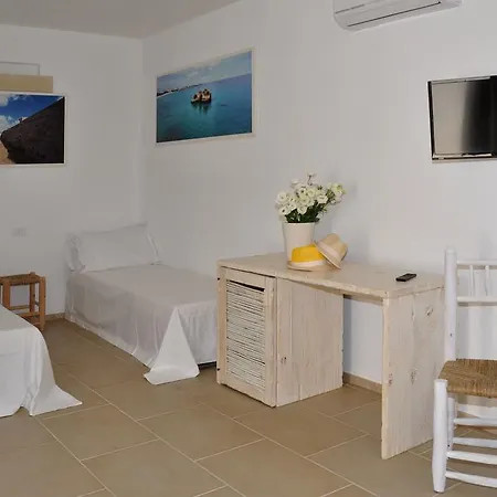 La Turrita Sant'Andrea (Apulia)