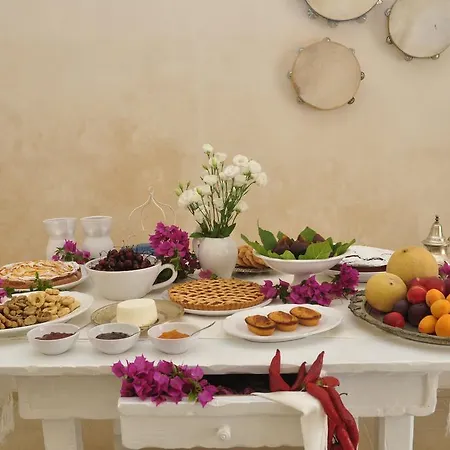 La Turrita Landhaus Sant'Andrea (Apulia)