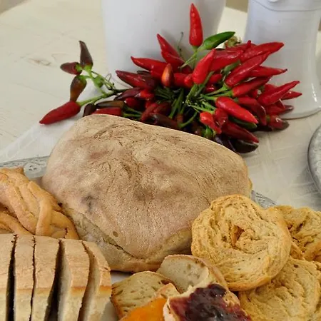 La Turrita Sant'Andrea (Apulia)