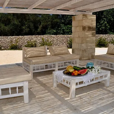 Casa di campagna La Turrita *