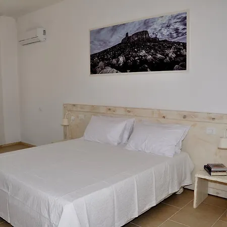 La Turrita Landhaus