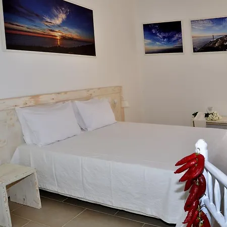 Casa di campagna La Turrita *