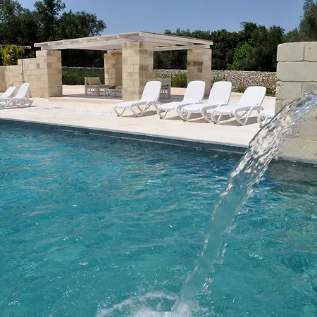 Casa di campagna La Turrita