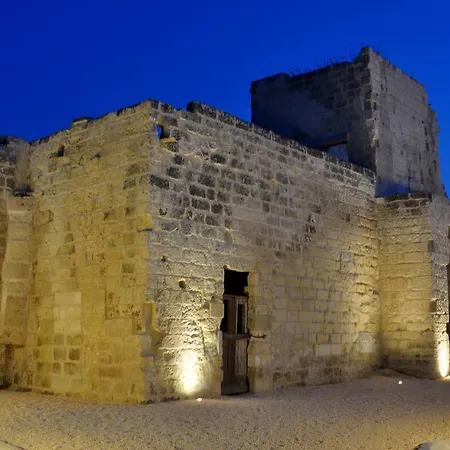 Landhaus La Turrita