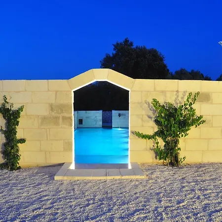 La Turrita Casa di campagna