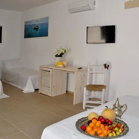 Landhaus La Turrita Sant'Andrea (Apulia)