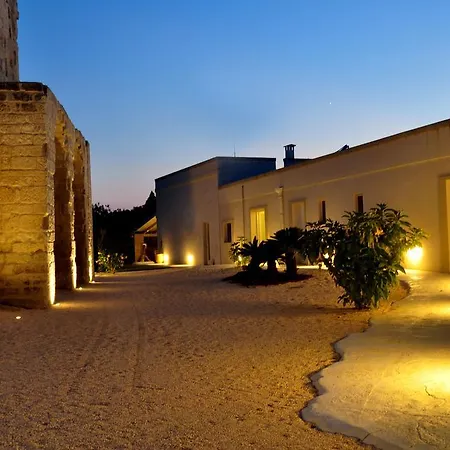 Landhaus La Turrita
