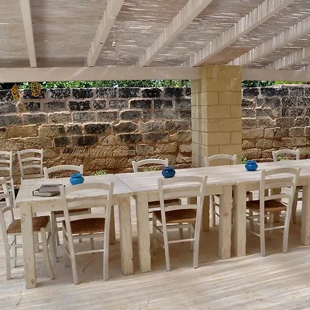 Landhaus La Turrita *