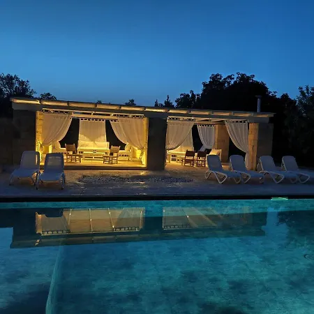 Casa di campagna La Turrita *