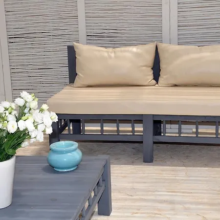 Casa di campagna La Turrita